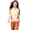 雀说洋气休闲运动服套装女两件AL413035 商品缩略图4