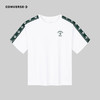 CONVERSE 夏 大童小童 儿童童装T恤 CNVN-KT-H349 商品缩略图0