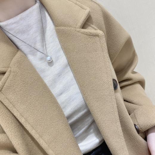 12mm-14mm 澳白吊坠 商品图3