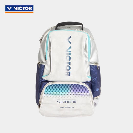 胜利威克多 羽毛球包 双肩背包 BR9015 商品图3