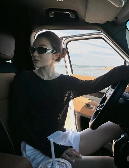 香奈儿CH6056已出货超人墨镜（AN） 商品图4