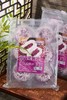 玥小妹爆浆黑芝麻包/奶香紫薯包420g（70g*6个）/袋*2袋优质小麦粉，天然食材 无过多添加，🈚️香精🈚️色素🈚️防腐剂 商品缩略图8