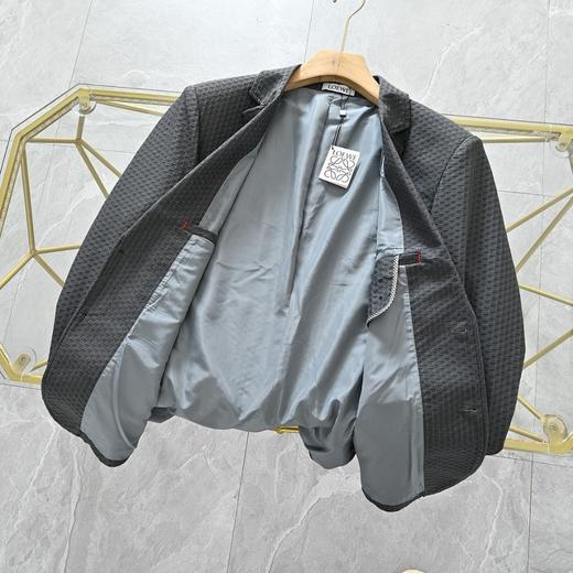 入春重磅！暴躁来袭！罗意威西装！  西班牙奢级品牌，区别于传统的正装西服！ 商品图6