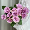 顺丰冷链云南玫瑰鲜花新鲜到家基地直发家用水培鲜切花节日礼物女神节 商品缩略图10
