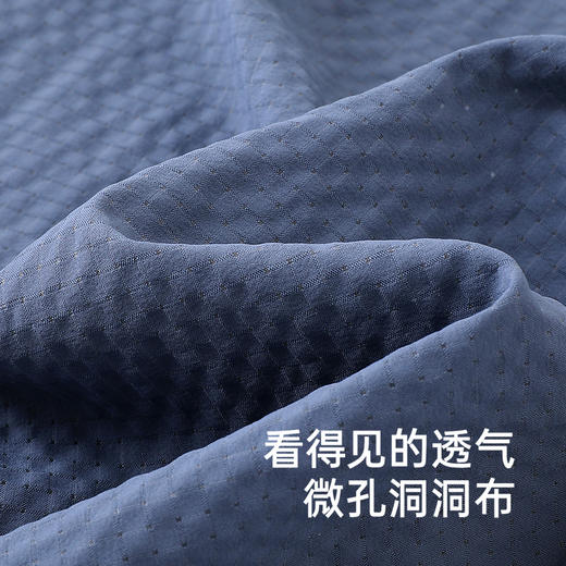 【商场同款】英氏儿童T恤夏季吸湿速干男童短袖T恤不闷汗2025新款 商品图2