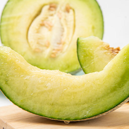 【BGY】玫珑蜜瓜2粒家庭装 单果重：900g - 1100g（顺丰快递） 商品图7