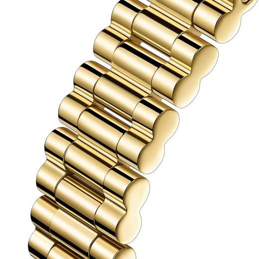 天王表 鎏金小方块 商品图2