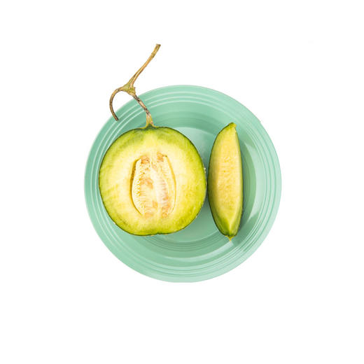 【BGY】玫珑蜜瓜2粒家庭装 单果重：900g - 1100g（顺丰快递） 商品图5