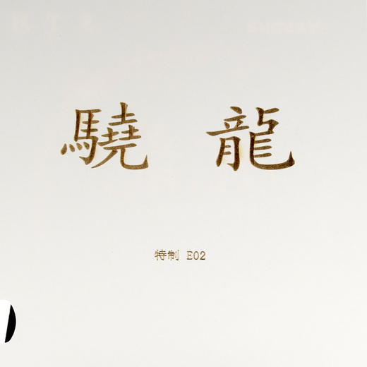 YASAKA亚萨卡骁龙特制专业粘性高弹内能乒乓球胶皮反胶套胶 商品图0