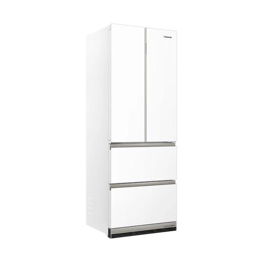 卡萨帝450L平嵌冰箱BCD-450WGCFDM4WNU1 智慧动态除菌净化 MRA低氧窖藏养鲜 婴爱空间(珍品/ 母婴/零度/冰镇)双系统 3秒渐亮面光源 智能WIFI 商品图2