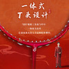 的幸白蛇联名系列仙缘高端款攻守兼备全碳素羽毛球拍专业训练单拍 商品缩略图3