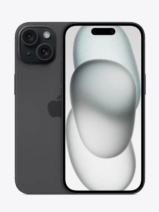 苹果  iPhone 15手机 商品图2