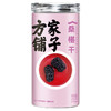 方家铺子 桑椹干250g/瓶装 商品缩略图2