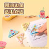 得力黄油小熊HY402三角夹/4枚入 商品缩略图4