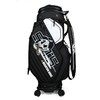 SOTS专利伸缩保护罩防泼水四轮万向高尔夫航空包（赠送名字定制服务） 商品缩略图10
