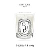 DIPTYQUE 蒂普提克 香氛蜡烛-乌木190g  3700431409799-F 商品缩略图0