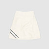 PHILIPPE MODEL 女士流苏半身裙 米色 GORD HS35 54 商品缩略图0