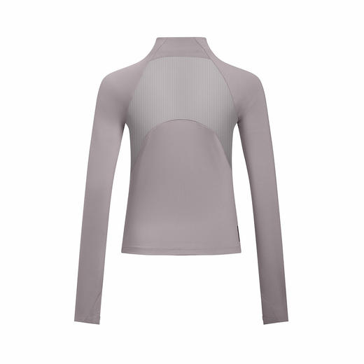 【云粉节】7楼安德玛UA春夏Vanish Elite女子全拉链训练运动外套1389873 吊牌价749元 商品图2