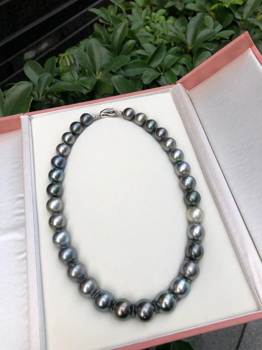 12mm-14mm大溪地项链 商品图2