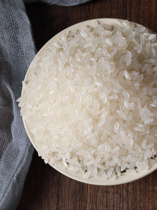 乔府大院稻香2号5kg东北大米 商品图2