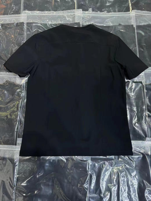 正品海丽汉森 春夏 速干联名T恤

S M L XL XXL 保真 黑白双色 

速干面料 高透气 高抗汗结构 商品图2