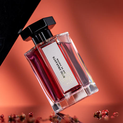 阿蒂仙之香 缤纷田园系列-彩麝甜菜 L'Artisan Parfumeur Musc Amarante 分装 商品图2