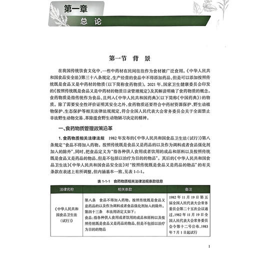 岭南食药物质食养指导 王萍 陈子慧 岭南地区食药物质和地方特色食材消费状况 消费状况调查方法概要9787117375818人民卫生出版社 商品图4