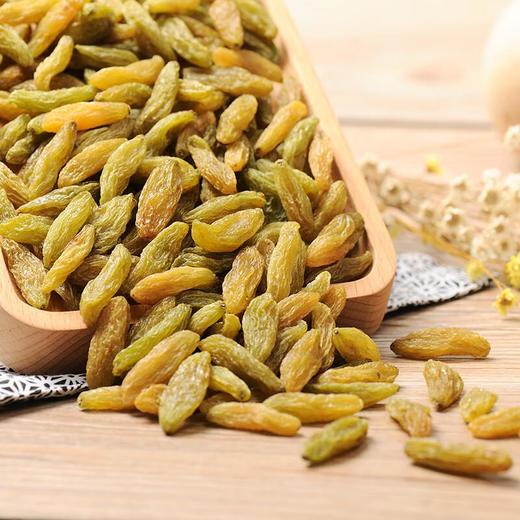 如水新疆葡萄干200g 商品图1