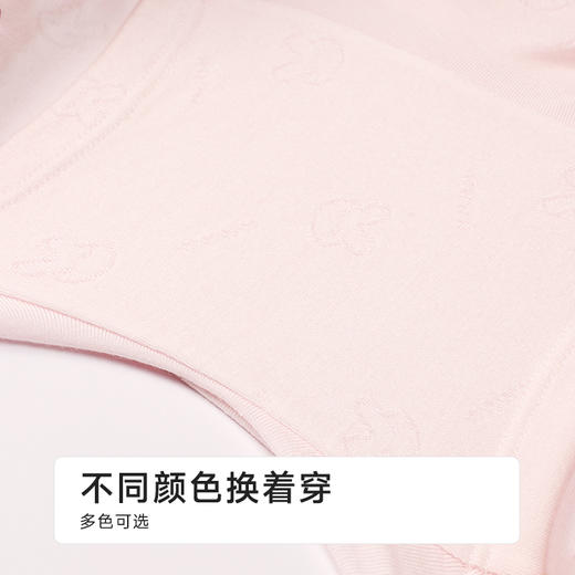 都市丽人纤柔绵平角女童内裤人棉平角裤JKH507 商品图8