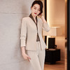 雀说时尚小西装外套AL9668 商品缩略图2