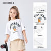CONVERSE 夏 大童小童 儿童童装T恤 CNVG-TE-H352 商品缩略图0
