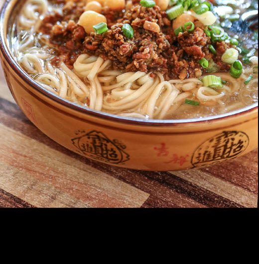都口福香菇松茸牛肉酱10罐家庭装 商品图2