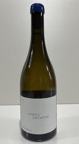 Nicolas Barbou Utopie Creative八宝创意乌托邦干白葡萄酒2022会员价1080