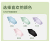 VVC栖旅防晒伞遮阳双层太阳伞 商品缩略图6