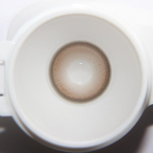 年抛  Flowercolor  可可奶酪 14.0 着色13.2 自然棕 商品图1