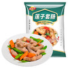 莲子套肠煲汤材料闽南特色营养肉汤料 商品缩略图5