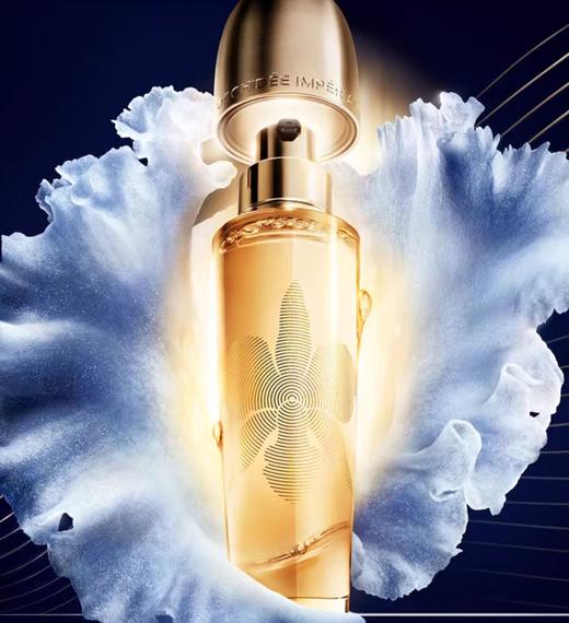 娇兰御庭兰花精粹油30ml新版 商品图0