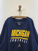NIKE 耐克 JORDAN 密西根大学 短袖T恤 _SST(2XL) 商品缩略图1