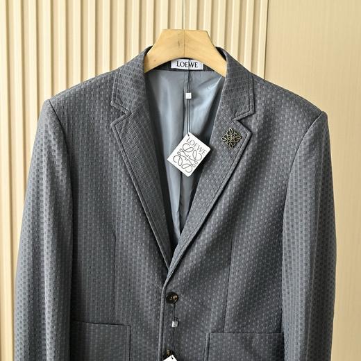 入春重磅！暴躁来袭！罗意威西装！  西班牙奢级品牌，区别于传统的正装西服！ 商品图5