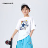 CONVERSE 夏 大童小童 儿童童装T恤 CNVN-TE-H517 商品缩略图1