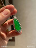 老坑艳绿福瓜吊坠【5220302】具体价格微信咨询 商品缩略图2