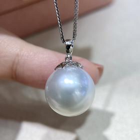 12mm-14mm 澳白吊坠