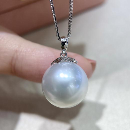 12mm-14mm 澳白吊坠 商品图0