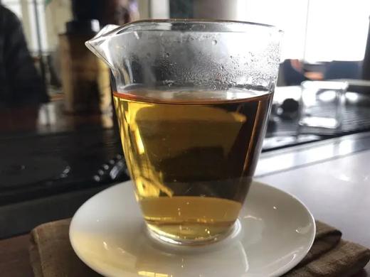 【青山特惠】禅意生活馆野生白莺山古树 （50g一份） 商品图2