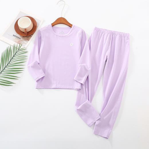 阿米日记·莱赛尔家居服 商品图2