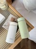 特价亏清~【出口日本DIBAO-316不锈钢口袋保温杯200ml】5色可选❗ 316医用不锈钢材质+双层真空设计，长效保温✅200ml便携，随时随地喝温水 商品缩略图3