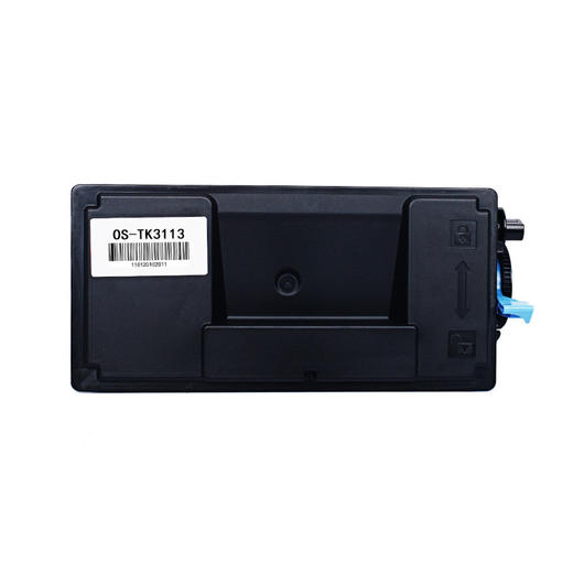 绘威TK-3113粉盒 适用京瓷Kyocera FS-4100DN FS-4200DN FS-4300DN M3550idn M3560idn复印机墨粉盒 墨盒 商品图1