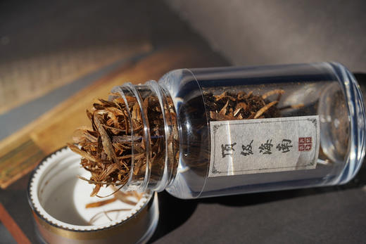 砚宝山房宝藏分享｜可食用沉香 商品图8