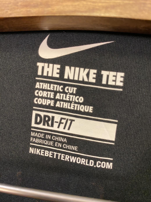 NIKE 耐克 短袖T恤 短袖T恤 _SST(XL) 商品图1
