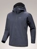 【现货超惠秒】ARC’ TERYX 始祖鸟 男士Gamma Hoody 多功能耐用软壳夹克透气防风雪弹力连帽软壳外套 X000007465 商品缩略图0